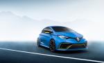 Renault Zoe e-sport 2017 года